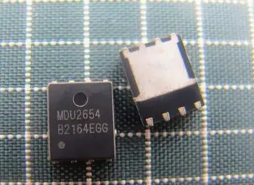 5 шт./лот MDU2654RH MDU2654 2654 детской модели новый оригинал|Аксессуары для аудиосистем| |