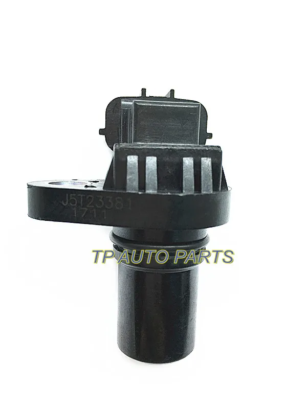 Датчик положения распределительного вала для O pel Astra G Combo Corsa Meriva V auxhall Corsavan OEM J5T23381