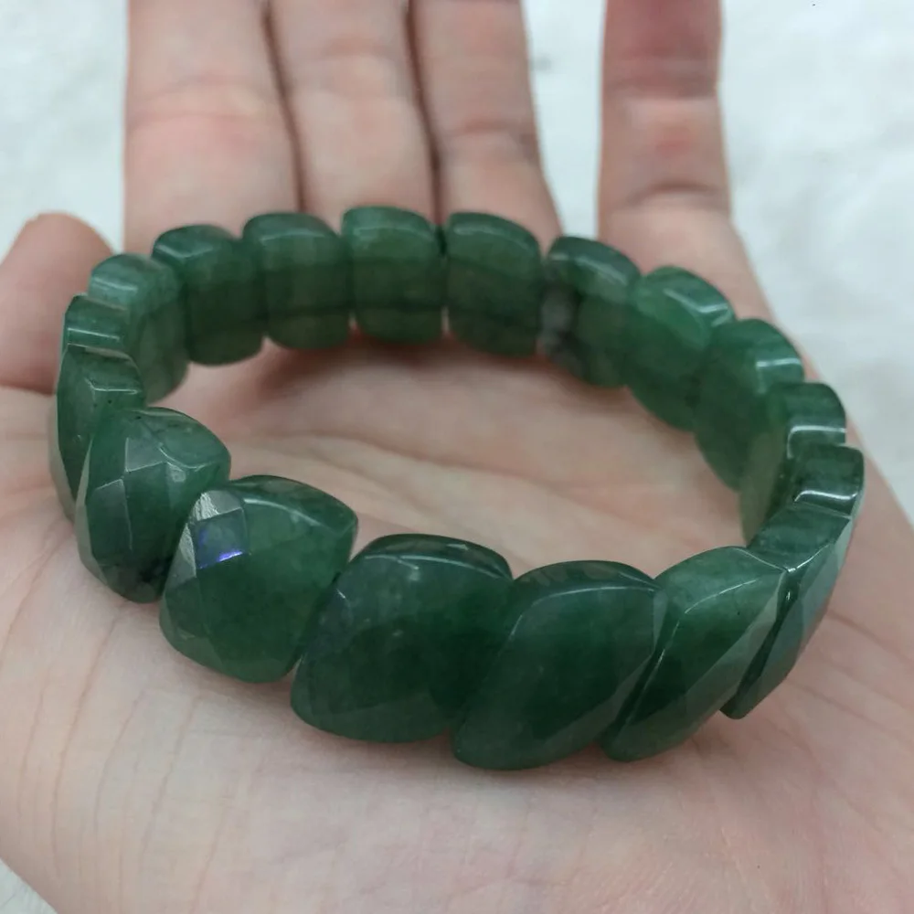 green aventurine jades stone beads bracelet natural stone bracelet DIY jewelry for woman for gift wholesale !
green aventurine jades stone beads bracelet natural stone bracelet DIY jewelry for woman for gift wholesale !