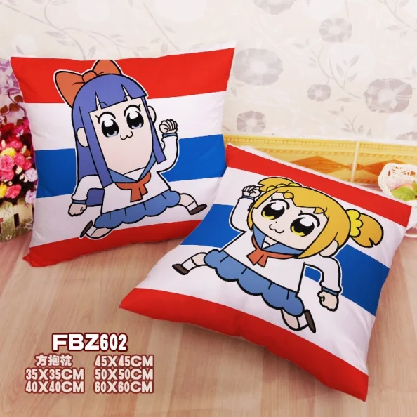 New Home & Garden Home Textile Square Pillow Cover Case Japanese Anime POP TEAM EPIC pillow case
New Home & Garden Home Textile Square Pillow Cover Case Japanese Anime POP TEAM EPIC pillow case