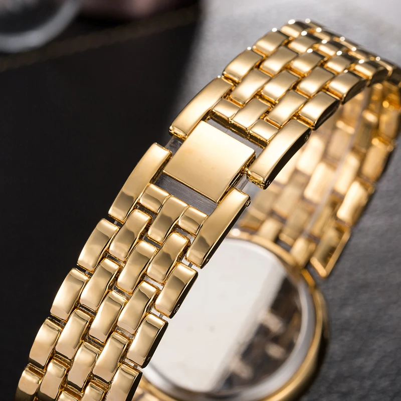 CUSSI Luxury Diamond Women Watches IPG Gold Plated Quartz Watches Gift Waterproof case 2018 New Designer Dress Watches
CUSSI Luxury Diamond Women Watches IPG Gold Plated Quartz Watches Gift Waterproof case 2018 New Designer Dress Watches