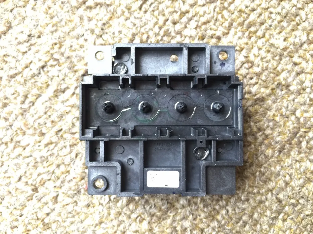 Печатающая головка для EPSON ME401 L350 L355 L550 L358 L551 L381 XP342 L312 xp-432 xp432 L3110 XP411 L385 L395 XP335 L565 L566
Печатающая головка для EPSON ME401 L350 L355 L550 L358 L551 L381 XP342 L312 xp-432 xp432 L3110 XP411 L385 L395 XP335 L565 L566