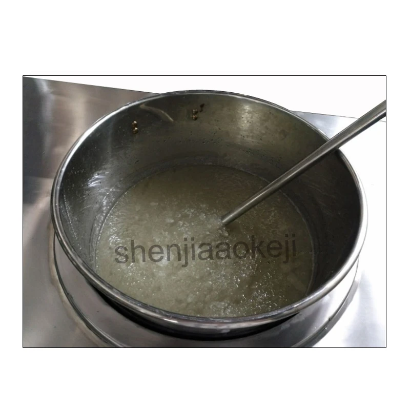 Multifunctional Cheese Machine Commercial snowflake machine Turkish ice cream machine Snowflake cheese machine 220v 2.3kw
Multifunctional Cheese Machine Commercial snowflake machine Turkish ice cream machine Snowflake cheese machine 220v 2.3kw