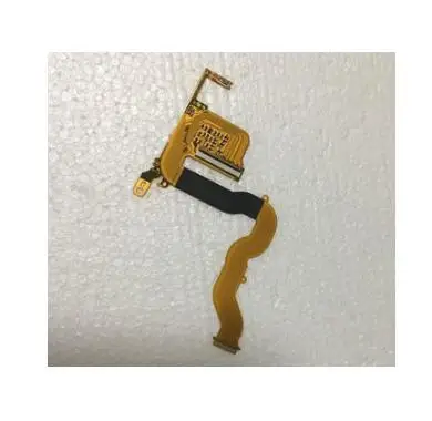 New For SONY DSC-RX100 II RX100II / RX100 M2 Hinge LCD Flex Cable Digital Camera Repair Part
New For SONY DSC-RX100 II RX100II / RX100 M2 Hinge LCD Flex Cable Digital Camera Repair Part