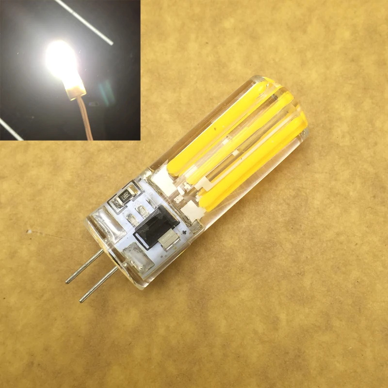 New Energy Saving LED G4 Corn Lamp Bulb AC 200V 220V 240V Dimmable 10W COB SMD LED Lighting Lights Crystal Chandelier 5pcs/lot
New Energy Saving LED G4 Corn Lamp Bulb AC 200V 220V 240V Dimmable 10W COB SMD LED Lighting Lights Crystal Chandelier 5pcs/lot