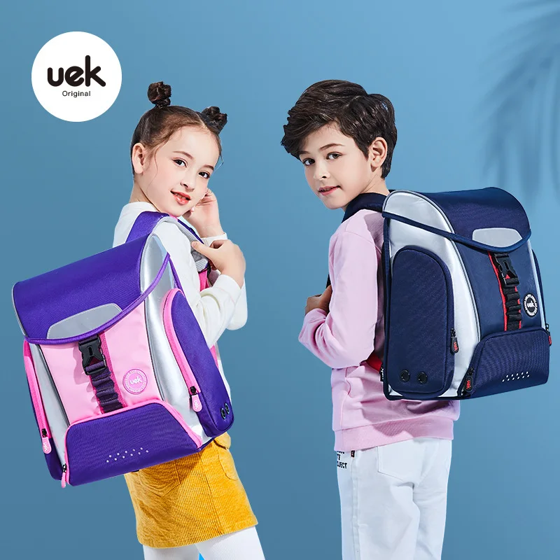 2019 children School Bags girls boys Cute Waterproof Orthopedic school Backpack kids dog cartoon Schoolbag kids Mochila Infantil
2019 children School Bags girls boys Cute Waterproof Orthopedic school Backpack kids dog cartoon Schoolbag kids Mochila Infantil