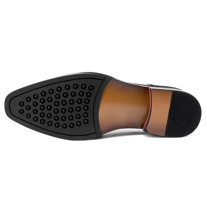 2019 Luxury Genuine Leather Formal Dress Handmade Man Derby Shoes Square Toe Men's Wedding Party Oxford Footwear For Suit SK177
2019 Luxury Genuine Leather Formal Dress Handmade Man Derby Shoes Square Toe Men's Wedding Party Oxford Footwear For Suit SK177