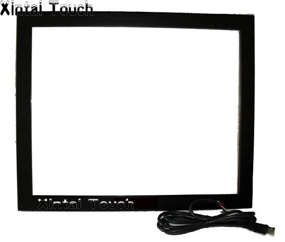 Xintai Touch Низкая стоимость 46 "инфракрасный сенсорный экран 4 точки ИК-рамка multi touch Поддержка системы Android
Xintai Touch Низкая стоимость 46 "инфракрасный сенсорный экран 4 точки ИК-рамка multi touch Поддержка системы Android