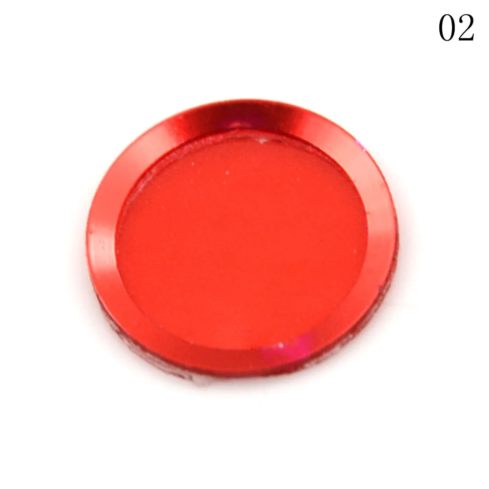 Aluminum Touch ID Home Button Sticker for iPhone 5s 5 SE 4 6 6s 7 Plus iPad Apple Phone Stickers with Fingerprint Identification
Aluminum Touch ID Home Button Sticker for iPhone 5s 5 SE 4 6 6s 7 Plus iPad Apple Phone Stickers with Fingerprint Identification