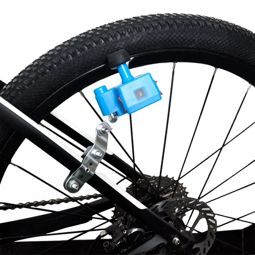 Bicycle Generator Mobile Dynamo Bicycle Bike 5V 1A Output Built-in 1000mAh Battery Night Riding Tool MC889
Bicycle Generator Mobile Dynamo Bicycle Bike 5V 1A Output Built-in 1000mAh Battery Night Riding Tool MC889