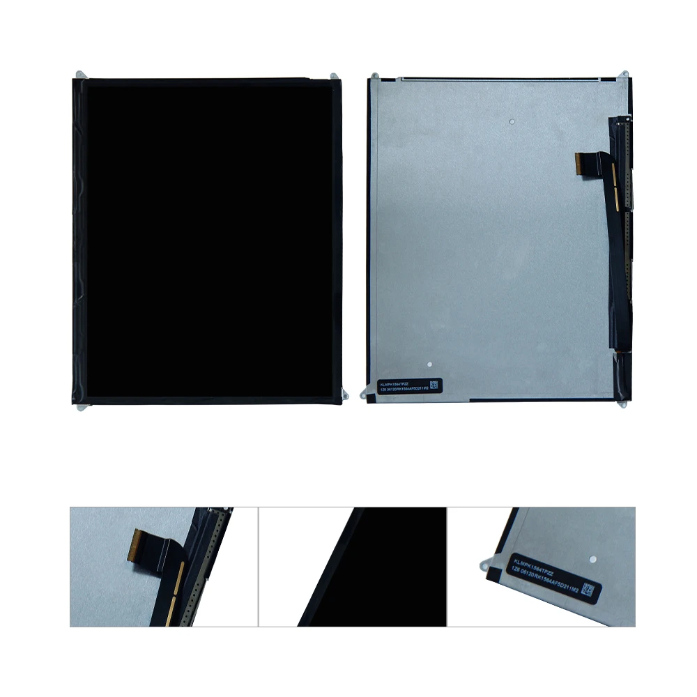 100% для iPad 3 го поколения A1416 A1430 A1403 ЖК дисплей Панель экранный монитор|display panel|lcd