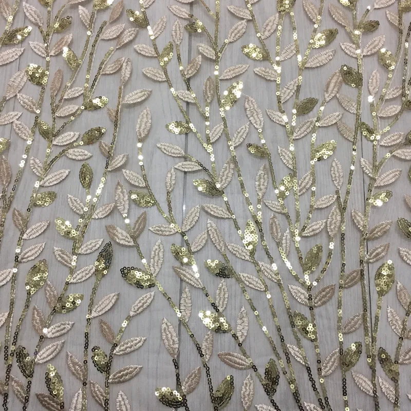 2018 high quality sequence French Nigerian sequins net lace,African tulle mesh sequence lace fabric for dress 5yards/lot JF10103
2018 high quality sequence French Nigerian sequins net lace,African tulle mesh sequence lace fabric for dress 5yards/lot JF10103