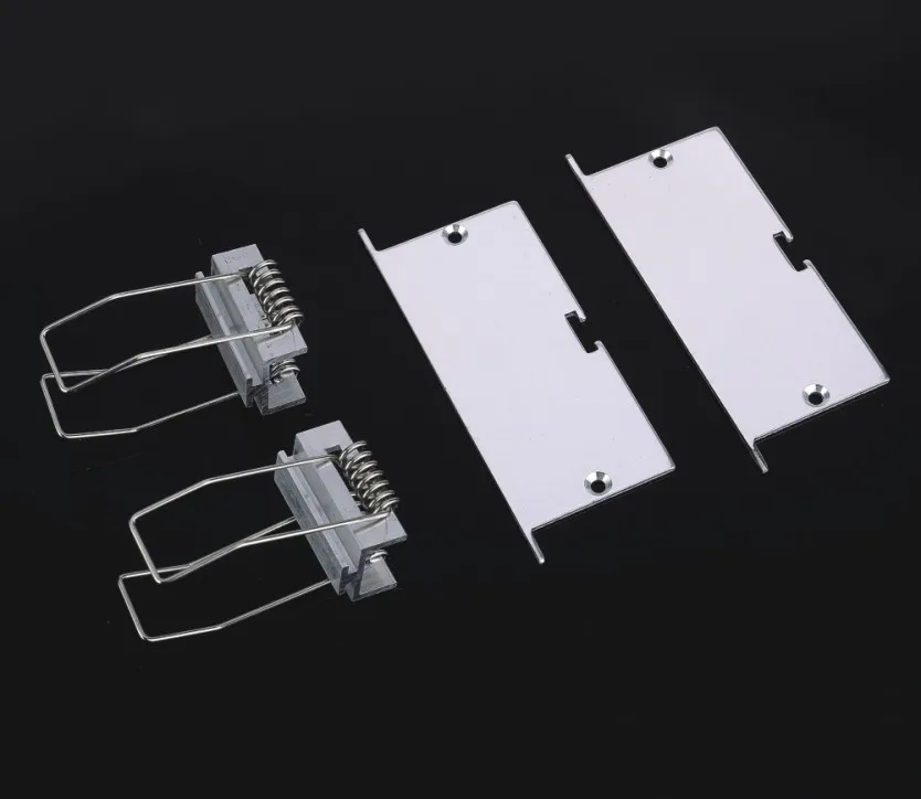 Free Shipping big recessed mounted plaster gypsum led aluminum profile channel for led light bar 2m/pcs 20m/lot
Free Shipping big recessed mounted plaster gypsum led aluminum profile channel for led light bar 2m/pcs 20m/lot
