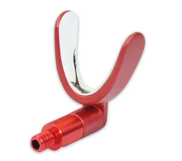 Quick connecting Rod support head with 8 mm screw tough and durable Taiwan Fishing tools
Quick connecting Rod support head with 8 mm screw tough and durable Taiwan Fishing tools