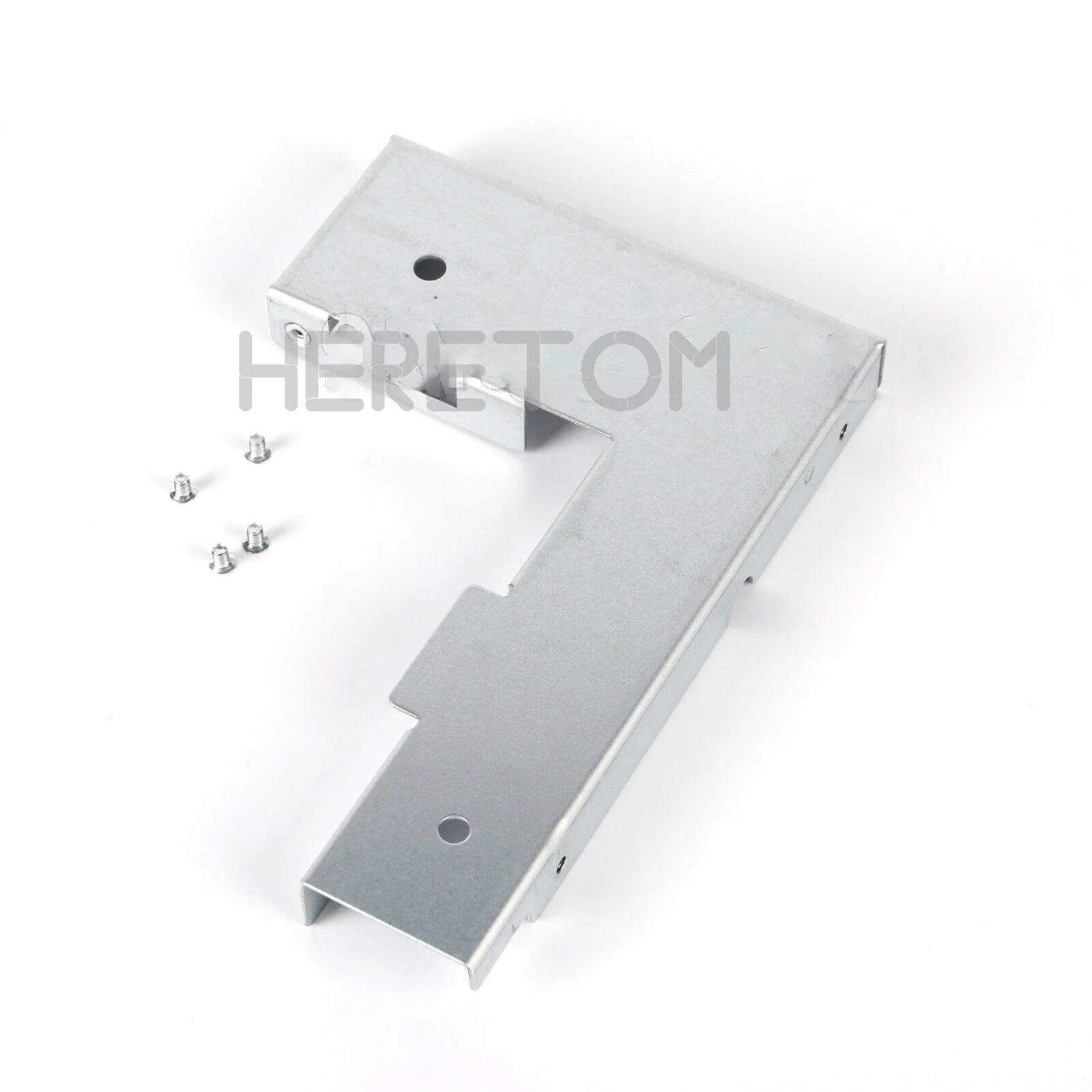20pcs Metal FRU00FC28 2.5" SSD to 3.5" SSD Transform Adapter 00FC28 for 03x3835 03T8898 Tray Caddy Converter
20pcs Metal FRU00FC28 2.5" SSD to 3.5" SSD Transform Adapter 00FC28 for 03x3835 03T8898 Tray Caddy Converter