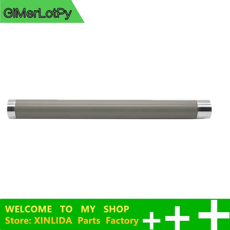 High quality Upper Fuser Heating Roller for Samsung M2676 M2876HN M2626 M2826 M2875
High quality Upper Fuser Heating Roller for Samsung M2676 M2876HN M2626 M2826 M2875