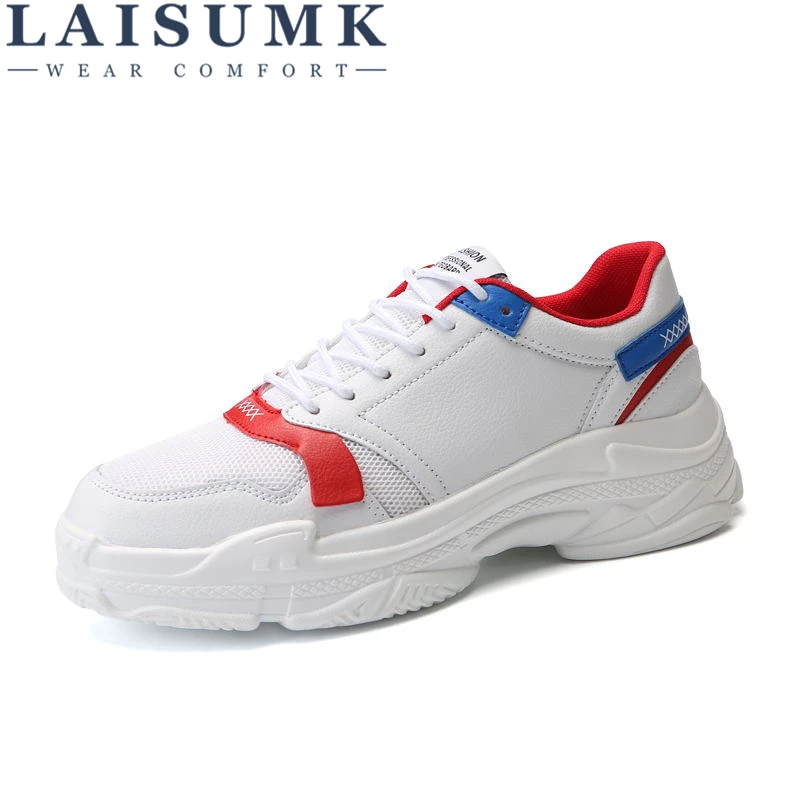 Hot 2020 Fashion Casual Shoes Men Breathable Spring Leather Mesh Camping Shoes Men Sneakers Bounce Summer Outdoor Flats Shoes
Hot 2020 Fashion Casual Shoes Men Breathable Spring Leather Mesh Camping Shoes Men Sneakers Bounce Summer Outdoor Flats Shoes