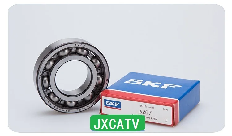 Crankshaft bearing for SUZUKI Quad Sport Ozark Quad Runner LT230E LT-4WD LT-F250 KingQuad LT-F300F DR-Z125 DR-Z250 DR200 RMX250
Crankshaft bearing for SUZUKI Quad Sport Ozark Quad Runner LT230E LT-4WD LT-F250 KingQuad LT-F300F DR-Z125 DR-Z250 DR200 RMX250