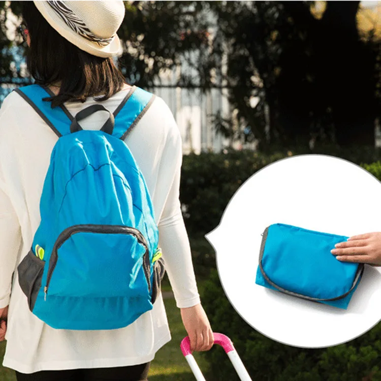 2 PCS Unisex Rucksack Large capacity Backpack Foldable Lightly Canvas Shoulder Bag For Teenager Travel Bags Mochila Escolar 2019
2 PCS Unisex Rucksack Large capacity Backpack Foldable Lightly Canvas Shoulder Bag For Teenager Travel Bags Mochila Escolar 2019