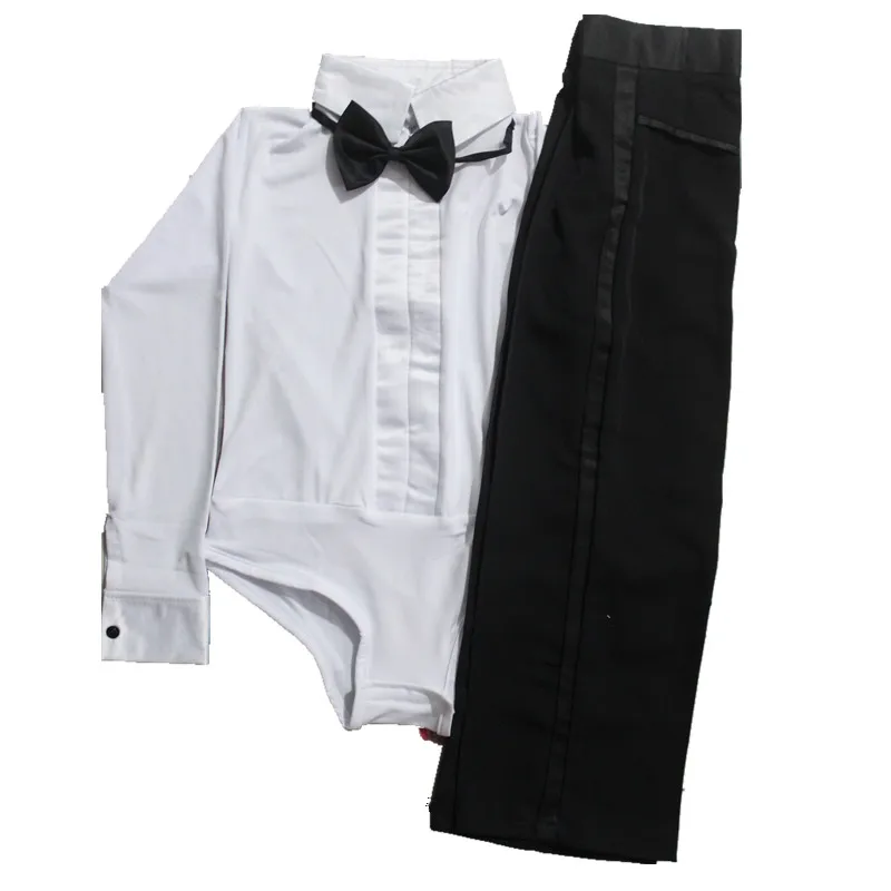 Boys Latin Dance Costume Ballroom Dancing Top+Pants For Competition Kids Salsa Tango Rumba Samba Performance Clothing DC1149
Boys Latin Dance Costume Ballroom Dancing Top+Pants For Competition Kids Salsa Tango Rumba Samba Performance Clothing DC1149