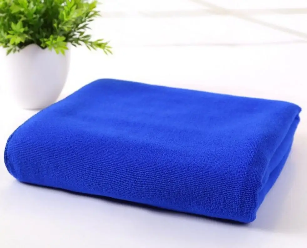 Microfiber lint large thick absorbent wipes car wash towel car wash cloth supplies 60*160cm
Microfiber lint large thick absorbent wipes car wash towel car wash cloth supplies 60*160cm
