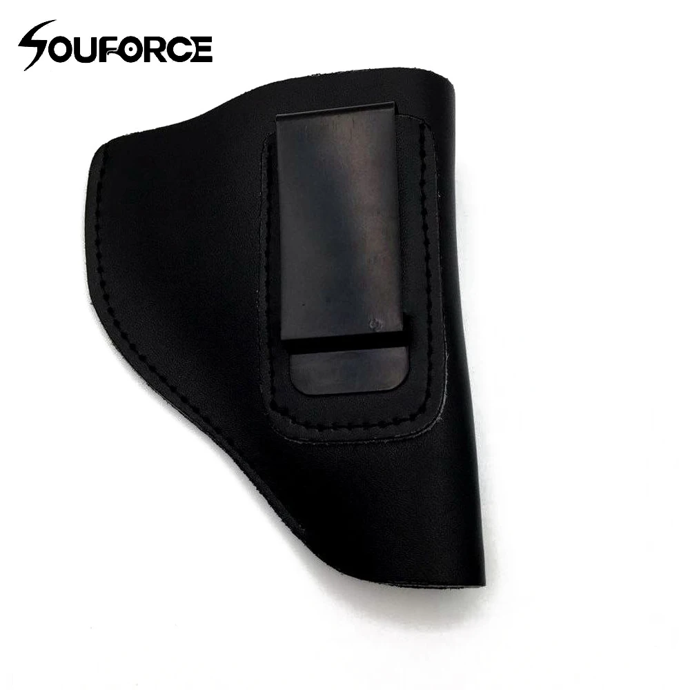 New Tactical General Leather Gun Case Cowhide Left Wheel Model for Right Hand Holder Suit 38 Special Type Pistols for Hunting
New Tactical General Leather Gun Case Cowhide Left Wheel Model for Right Hand Holder Suit 38 Special Type Pistols for Hunting