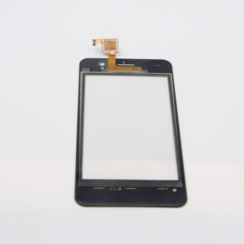 10PCS Free Shipping SG401 Touch screen Digitizer Sensor Front Glass For DOPPIO SG401 Touch Screen Panel Touch screen
10PCS Free Shipping SG401 Touch screen Digitizer Sensor Front Glass For DOPPIO SG401 Touch Screen Panel Touch screen