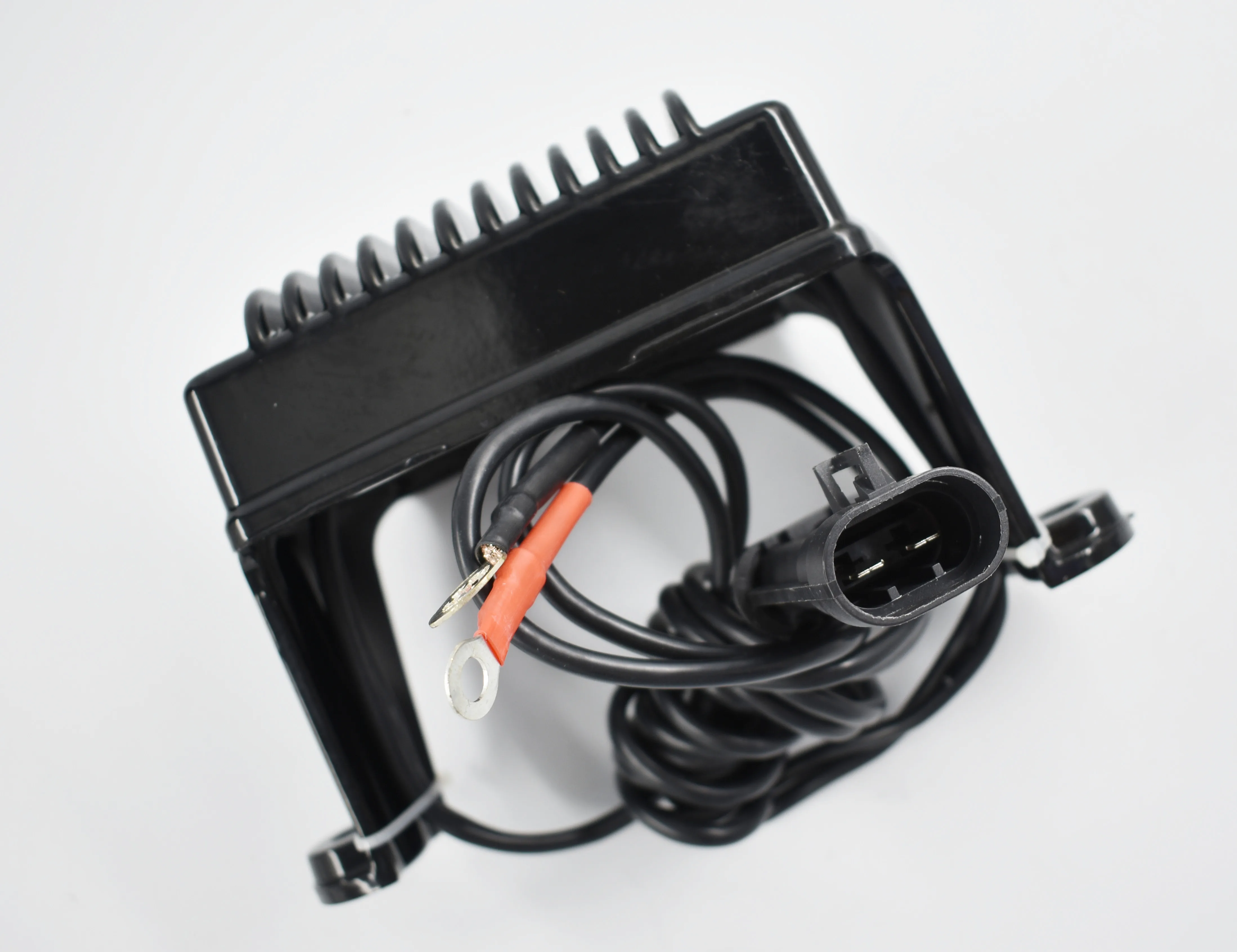 12 Voltage Rectifier Regulator For Harley All Touring Road King 1997-01 74505-97
12 Voltage Rectifier Regulator For Harley All Touring Road King 1997-01 74505-97