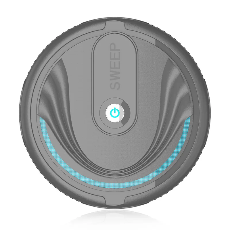Home Robot Vacuum Cleaner for Home Automatic Sweeping Dust Sterilize Mini Smart Cleaning Machine Lazy Mopping Machine
Home Robot Vacuum Cleaner for Home Automatic Sweeping Dust Sterilize Mini Smart Cleaning Machine Lazy Mopping Machine