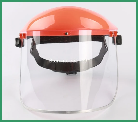 high quality ABS Enhanced anti-chemical splash protective mask anti-shock visor labor safety mask Aluminum alloy edging
high quality ABS Enhanced anti-chemical splash protective mask anti-shock visor labor safety mask Aluminum alloy edging