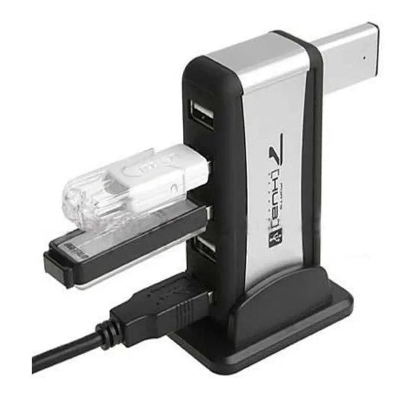 USB хаб yituo с 7 портами и поддержкой Bluetooth 10 шт./лот|usb port|usb portiphone hub |