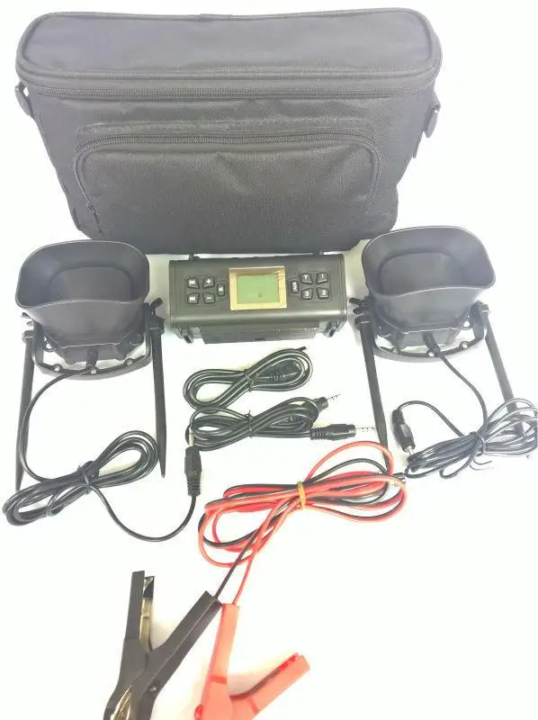 Desert King CP1521 Hunting birds . caller High temperature resistant anti dust training birds
Desert King CP1521 Hunting birds . caller High temperature resistant anti dust training birds