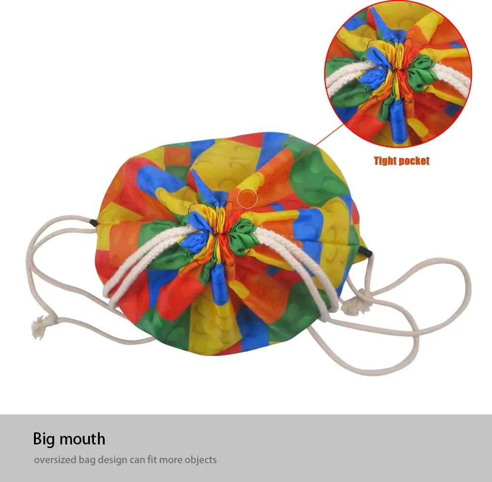 Jurassic Park world 2 Drawstring Bags for Teenager Boys Girls Children Bookbag Students Animals Backpack bagpack School Supplies
Jurassic Park world 2 Drawstring Bags for Teenager Boys Girls Children Bookbag Students Animals Backpack bagpack School Supplies