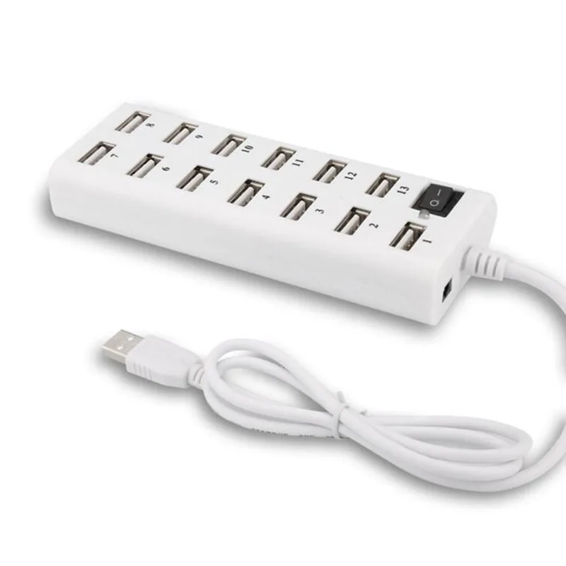 2016 new USB2.0 dual 13 - port HUB hub computer USB multi - interface sub - line USB HUB
2016 new USB2.0 dual 13 - port HUB hub computer USB multi - interface sub - line USB HUB