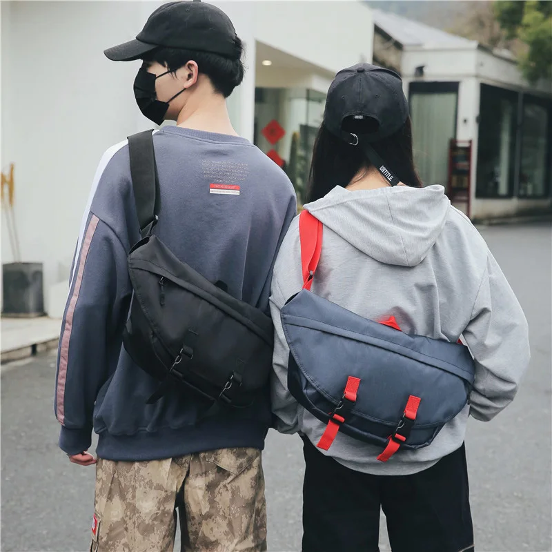 Casual Chest Pack for Functional Tactical Chest Bag Shoulder Bags Multi-Function Outdoor Travel Messenger Bag Waist Packs
Casual Chest Pack for Functional Tactical Chest Bag Shoulder Bags Multi-Function Outdoor Travel Messenger Bag Waist Packs
