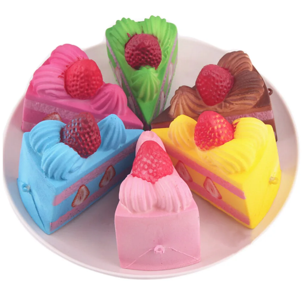 Random Color 1PCS Cute Sweet Fake Simulation Food Artificial Cake Cabochon Pendant For Bag Parts Accessories
Random Color 1PCS Cute Sweet Fake Simulation Food Artificial Cake Cabochon Pendant For Bag Parts Accessories