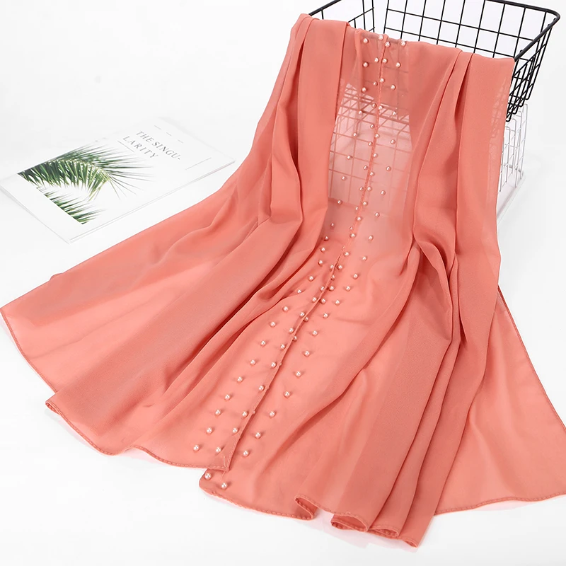 1pc Nice Coloured pearl scarf Big Solider Color quality bubble chiffon scarf plain shawls hijab muslim scarf 20 color 180*75cm
1pc Nice Coloured pearl scarf Big Solider Color quality bubble chiffon scarf plain shawls hijab muslim scarf 20 color 180*75cm
