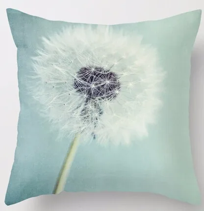 2015 Beauty Dandelion Pillowcase Art Bedroom Living Room Zipper Cushion Bedding Set Fashion Decorative Square Home Pillow cover
2015 Beauty Dandelion Pillowcase Art Bedroom Living Room Zipper Cushion Bedding Set Fashion Decorative Square Home Pillow cover