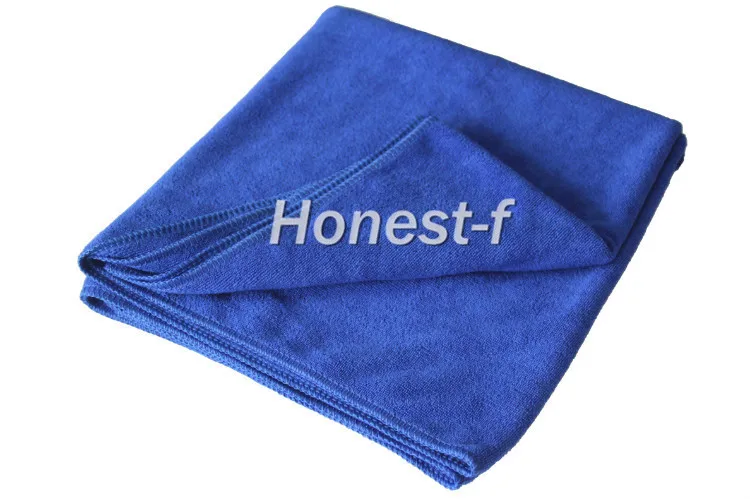 Microfiber Compact Absorbent Fast Drying Lightweight Travel Sports Gym Towel 60cm x 160cm
Microfiber Compact Absorbent Fast Drying Lightweight Travel Sports Gym Towel 60cm x 160cm