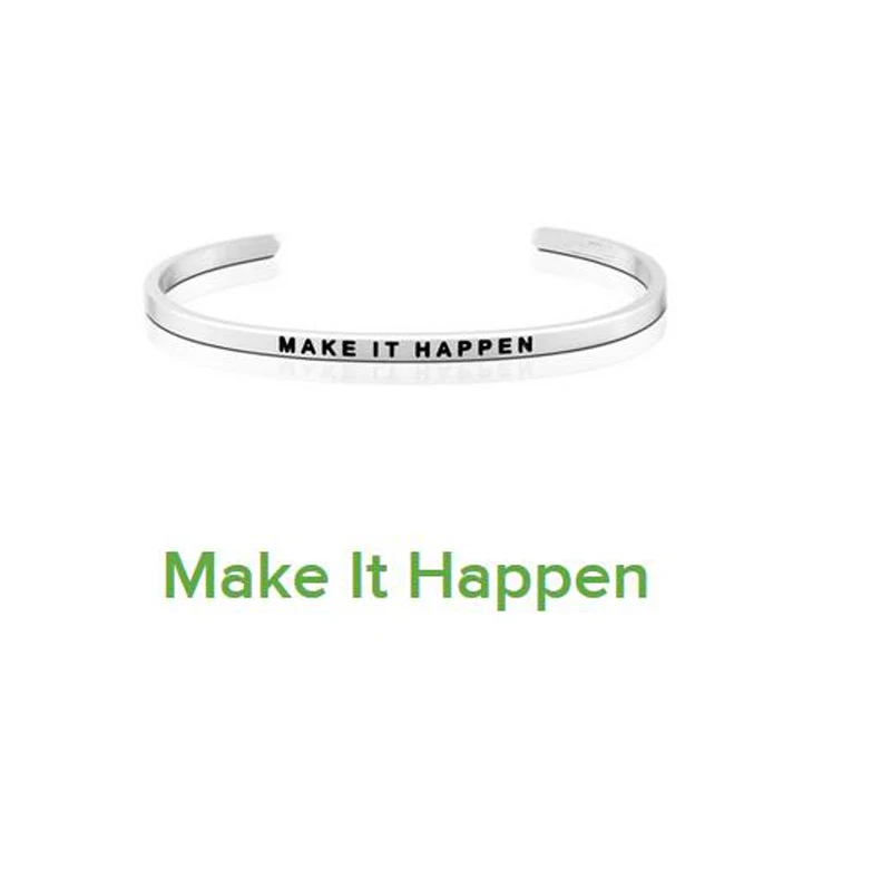 Stainless Steel Bangle Engrave Keep Moving Forward Bangles,10pcs Engrave Custom Logo Open Cuff Bangle 4.0*71mm Mantra Bracelets
Stainless Steel Bangle Engrave Keep Moving Forward Bangles,10pcs Engrave Custom Logo Open Cuff Bangle 4.0*71mm Mantra Bracelets