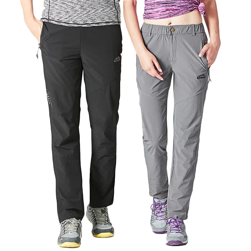 LoClimb Stretch Nylon Hiking Pants Men/Women Outdoor Sprots Quick Dry Trousers Man Nature Mountain/Cycling/Trekking Pants AM228
LoClimb Stretch Nylon Hiking Pants Men/Women Outdoor Sprots Quick Dry Trousers Man Nature Mountain/Cycling/Trekking Pants AM228