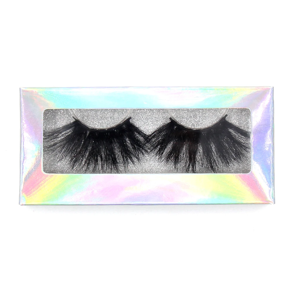 AMAOLASH Eyelashes False Eyelashes 100% Cruelty free reusable 25mm Mink Lashes Natural long High Volume Long Lasting Lashes G23
AMAOLASH Eyelashes False Eyelashes 100% Cruelty free reusable 25mm Mink Lashes Natural long High Volume Long Lasting Lashes G23