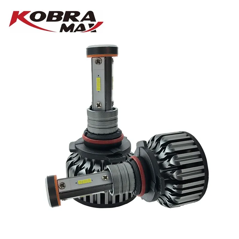 KOBRAMAX LED car lights V18 Model H7/H1/H4/H11/9005/9006 autoparts 6500k 30w 20w
KOBRAMAX LED car lights V18 Model H7/H1/H4/H11/9005/9006 autoparts 6500k 30w 20w