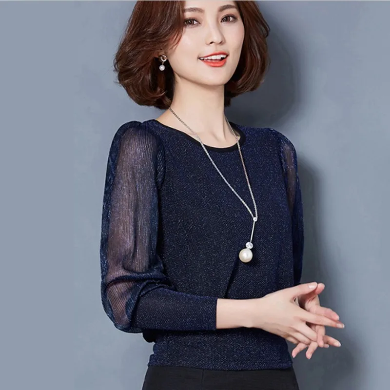 Spring 2022 New Lace Chiffon shirt BLOUSE sleeved Turtleneck Shirt woman slim elegant fashion BLOUSE
Spring 2022 New Lace Chiffon shirt BLOUSE sleeved Turtleneck Shirt woman slim elegant fashion BLOUSE