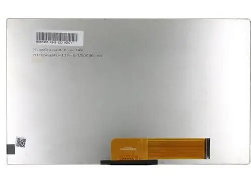 Witblue New LCD Display Matrix For 10.1" MF1011684011B Tablet inner LCD screen panel Module Replacement Free Shipping
Witblue New LCD Display Matrix For 10.1" MF1011684011B Tablet inner LCD screen panel Module Replacement Free Shipping