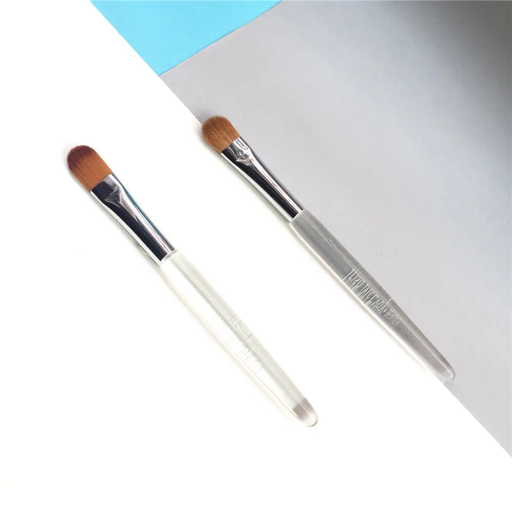 bdbeauty Brush 40 Medium Laydown Eyeshadow / Brush 66 Cream Blender Brush - Perfect Concealer Eye/Nose Shading Makeup Brush Tool
bdbeauty Brush 40 Medium Laydown Eyeshadow / Brush 66 Cream Blender Brush - Perfect Concealer Eye/Nose Shading Makeup Brush Tool