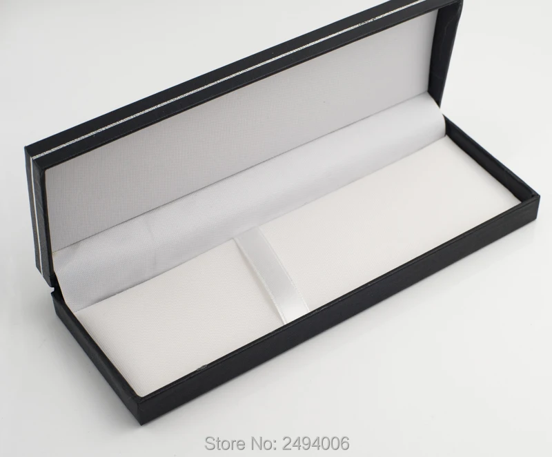 Hard Black Office Pen Display Packaging Boxes blank Gift Jewelry Packaging Box accept pen packing box paper case
Hard Black Office Pen Display Packaging Boxes blank Gift Jewelry Packaging Box accept pen packing box paper case