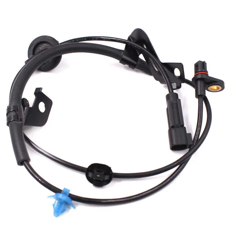 YAOPEI OEM 4670A579 New ABS Speed Sensor Rear Left For Mitsubishi Outlander 2009-2013
YAOPEI OEM 4670A579 New ABS Speed Sensor Rear Left For Mitsubishi Outlander 2009-2013