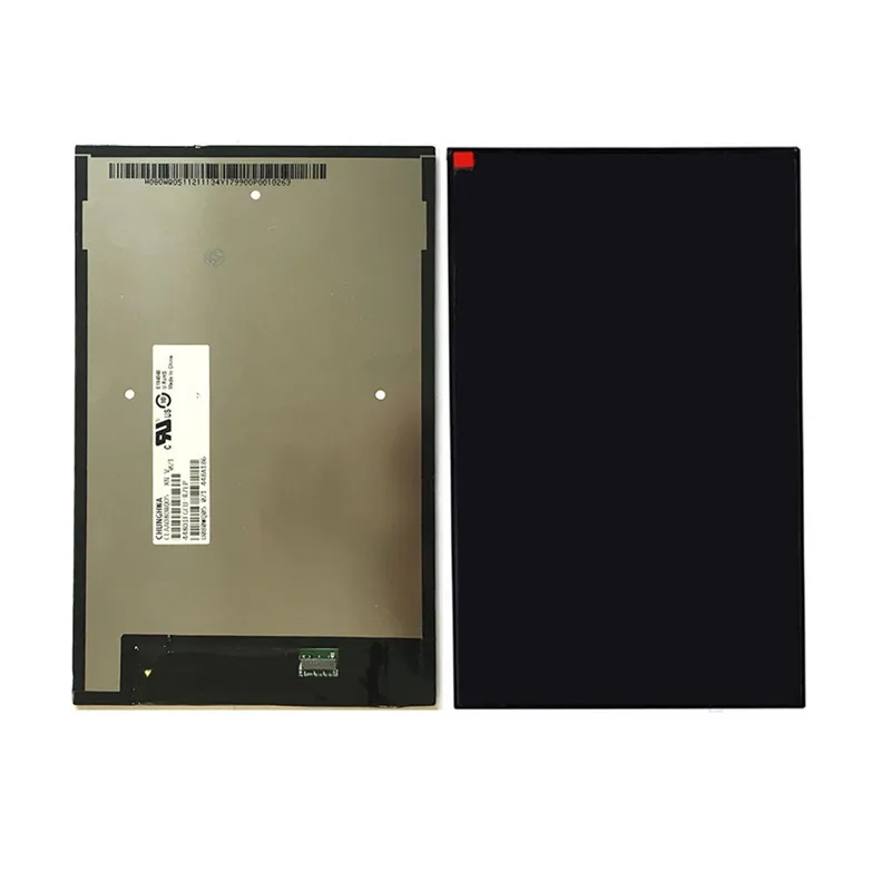100% хорошее качество ЖК дисплей прозрачная защита для экрана Lenovo Yoga Tab 3 10 YT3 X50F|lenovo