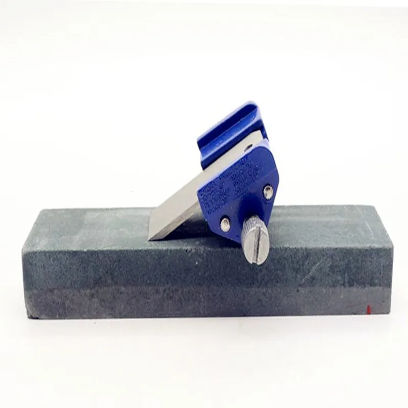 Outdoor Manual multifunctional quick Fixed angle positioning sharpener chisel grinding woodworking household tools
Outdoor Manual multifunctional quick Fixed angle positioning sharpener chisel grinding woodworking household tools